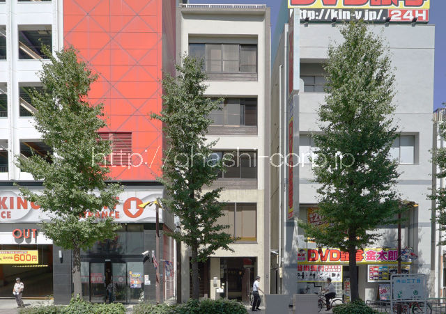 志水ビル 志水ビル